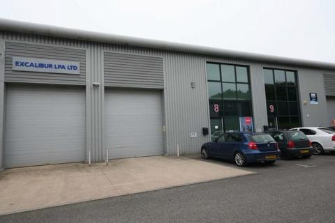 Warehouse for sale, Solar Way Amesbury SP4 7SZ