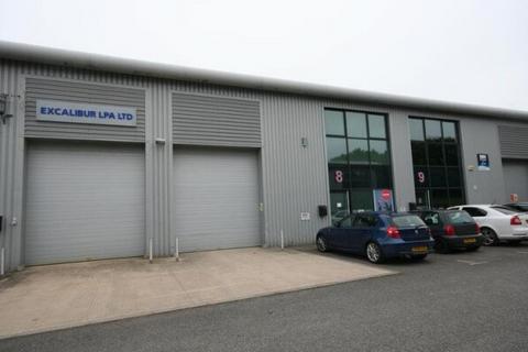 Warehouse for sale, Solar Way Amesbury SP4 7SZ