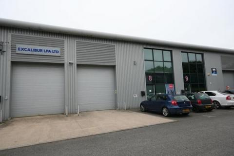 Warehouse for sale, Solar Way Amesbury SP4 7SZ