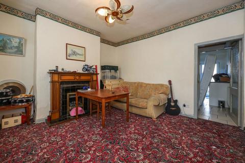 undefined, Stanley Street, Accrington, Lancashire, BB5 6QD