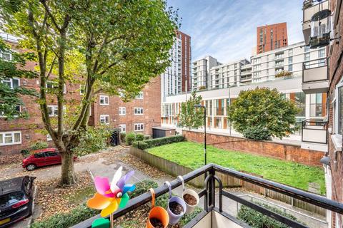 undefined, Wyvill Road, Vauxhall, London, SW8