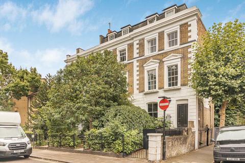 Lauriston Road, London E9
