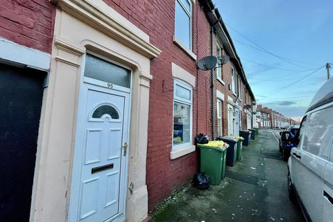 undefined, Inkerman Street, Preston PR2