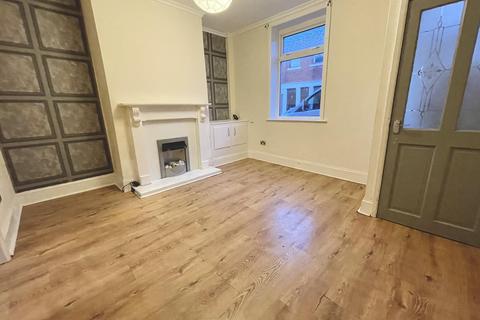 undefined, Inkerman Street, Preston PR2