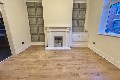 undefined, Inkerman Street, Preston PR2
