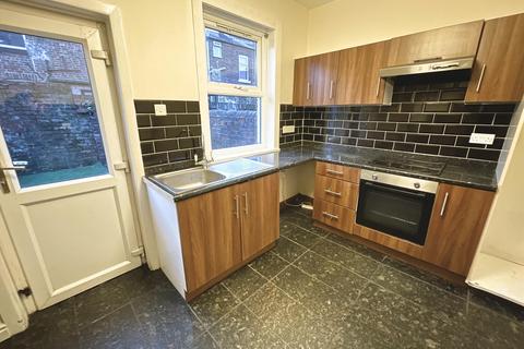 undefined, Inkerman Street, Preston PR2
