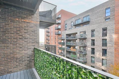 undefined, Cornwell House, 15 Ron Leighton Way, East Ham, London, E6