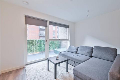 undefined, Cornwell House, 15 Ron Leighton Way, East Ham, London, E6
