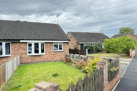 undefined, Knottingley WF11