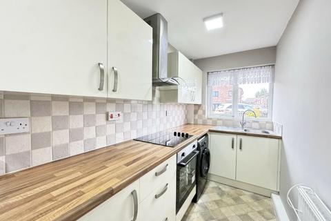 undefined, Knottingley WF11