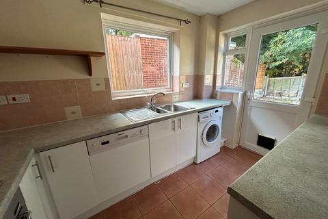 3 bedroom semi-detached house for sale, Corsair Drive, Dibden SO45