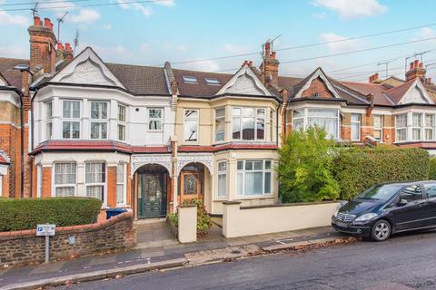 undefined, Woodside Lane, North Finchley, London, N12