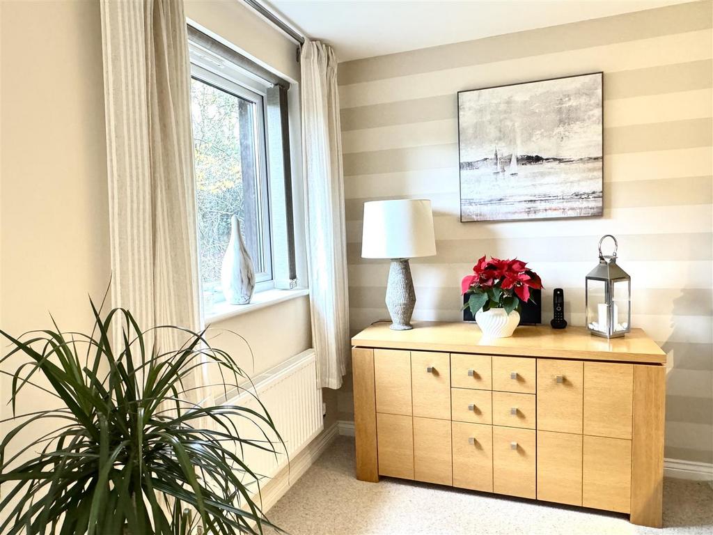 Snug Area