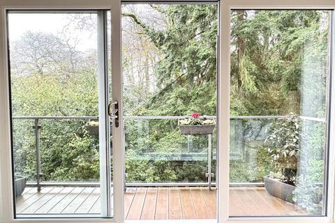 2 bedroom apartment for sale, Woodland View, Duporth, St. Austell