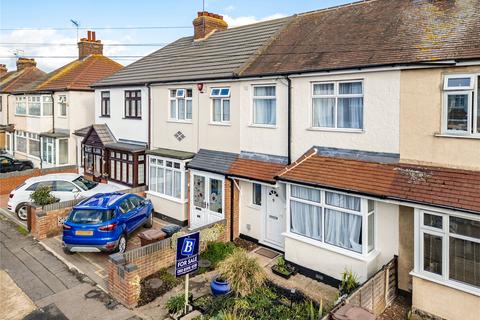 3 bedroom terraced house for sale, Temple Avenue, Dagenham, RM8