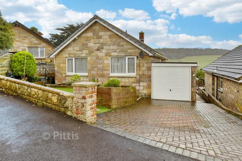2 bedroom detached bungalow for sale, Stenbury View, Wroxall, Ventnor, Isle of Wight