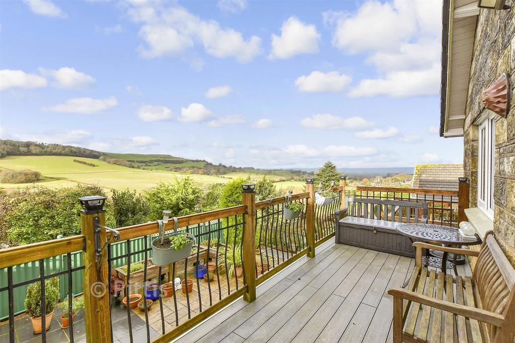 Balcony / Terrace