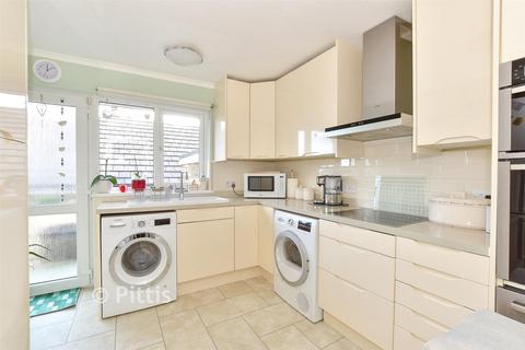2 bedroom detached bungalow for sale, Stenbury View, Ventnor PO38