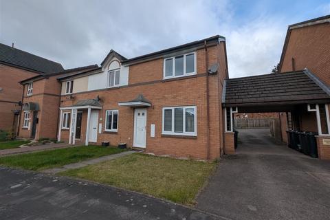 Marske Grove, Darlington