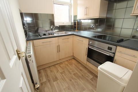 1 bedroom apartment to rent, 14 Euclid Street, Swindon, SN1