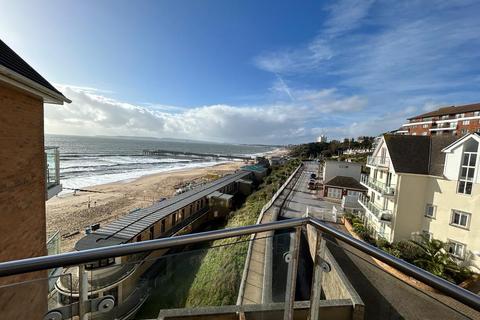 undefined, Honeycombe Beach, Boscombe Spa