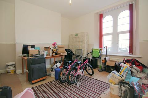 undefined, Hanover Square, Off Manningham Lane, Bradford, BD1