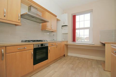undefined, Hanover Square, Off Manningham Lane, Bradford, BD1