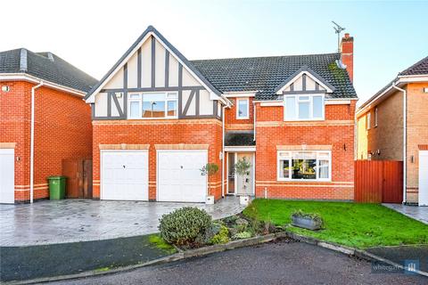 undefined, Aynsley Court, Merseyside WA9