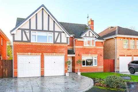 undefined, Aynsley Court, Merseyside WA9