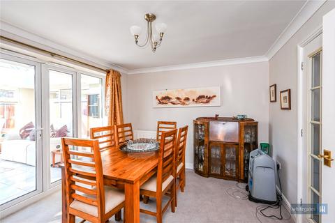 undefined, Aynsley Court, Merseyside WA9