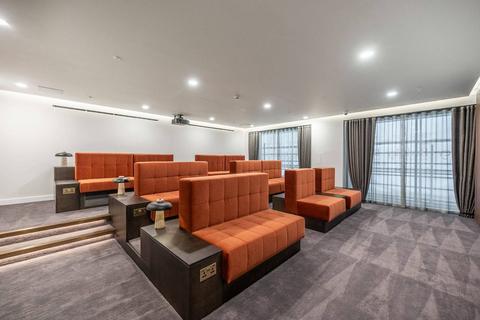 undefined, The Exchange Watford, Watford WD24