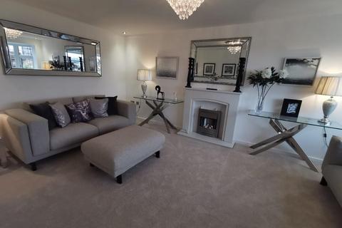 4 bedroom house for sale, Plot 19A, Mardale at Park View, Lemington close, Barrow In Furness LA13