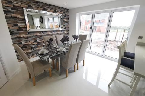 4 bedroom house for sale, Plot 19A, Mardale at Park View, Lemington close, Barrow In Furness LA13
