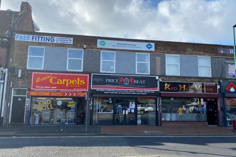 undefined, Wednesbury WS10