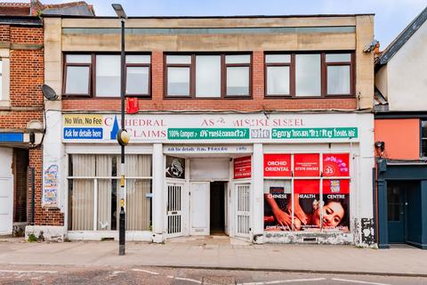 Studio to rent, St. Augustines Street, Norwich, NR3