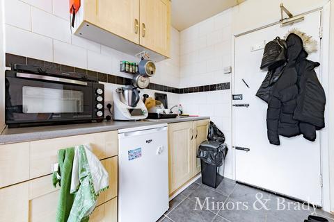 Studio to rent, St. Augustines Street, Norwich, NR3