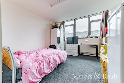 Studio to rent, St. Augustines Street, Norwich, NR3