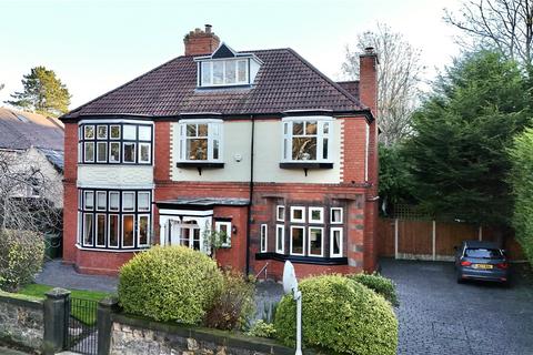 undefined, Shrewsbury Road, Oxton, Merseyside, CH43