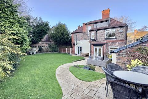 undefined, Shrewsbury Road, Oxton, Merseyside, CH43