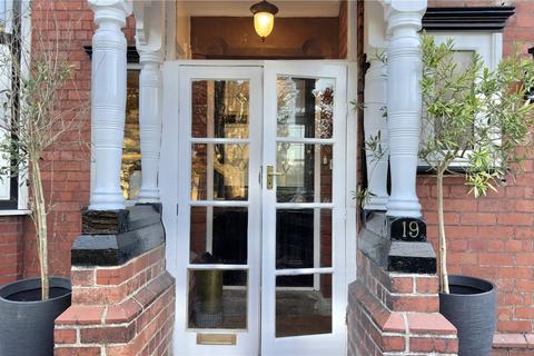 undefined, Shrewsbury Road, Oxton, Merseyside, CH43