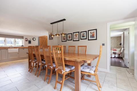 3 bedroom semi-detached house to rent, White Barn, Boars Hill