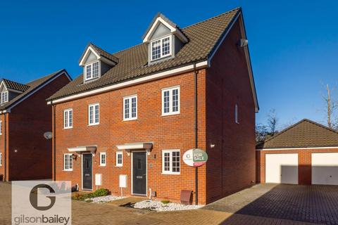 undefined, Shreeve Road, Norwich NR13