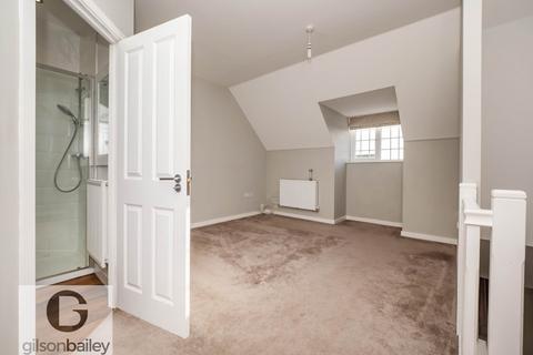 undefined, Shreeve Road, Norwich NR13
