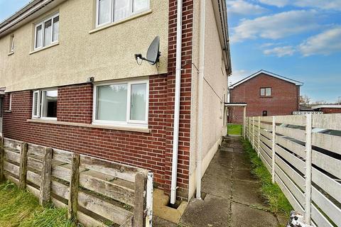 undefined, Maes Piode, Llandybie, Ammanford