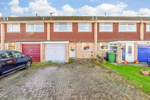 3 bedroom terraced house for sale, Aldon Close, Maidstone, Kent