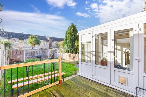 3 bedroom terraced house for sale, Aldon Close, Maidstone ME14