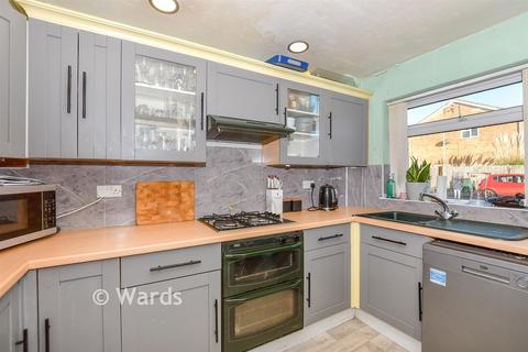 3 bedroom terraced house for sale, Aldon Close, Maidstone ME14
