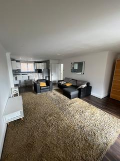 2 bedroom flat to rent, Pepper Street, London E14