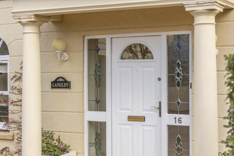 5 bedroom detached house for sale, Kemerton Road, Cheltenham, Gloucestershire GL50 2QB