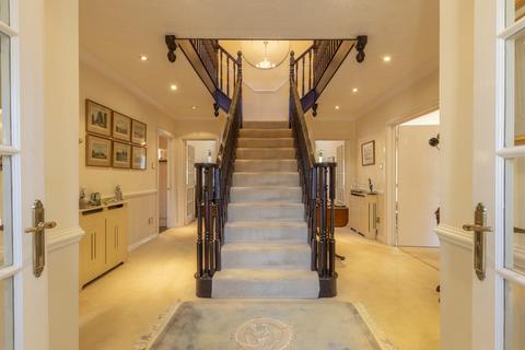 5 bedroom detached house for sale, Kemerton Road, Cheltenham, Gloucestershire GL50 2QB